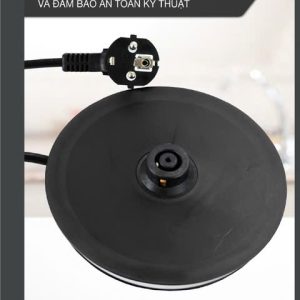 Ấm Siêu Tốc Thủy Tinh Lebenlang LBE2819 Am Sieu Toc Thuy Tinh Lebenlang LBE2819 4