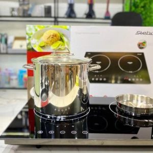 Bếp Từ Đôi Steba IK 300 Bep Tu Doi Steba IK 300 3