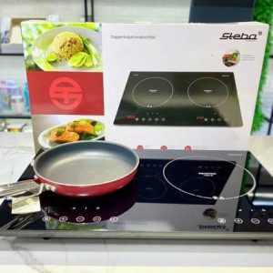 Bếp Từ Đôi Steba IK 300