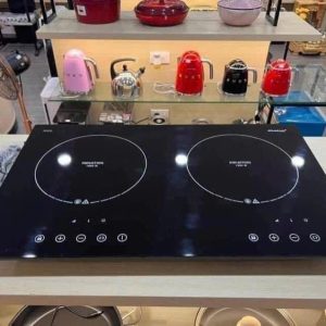 Bếp Từ Đôi Steba IK 300 Bep Tu Doi Steba IK 300 6