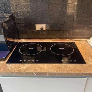 Bếp Từ Đôi Steba IK 300 Bep Tu Doi Steba IK 300 8