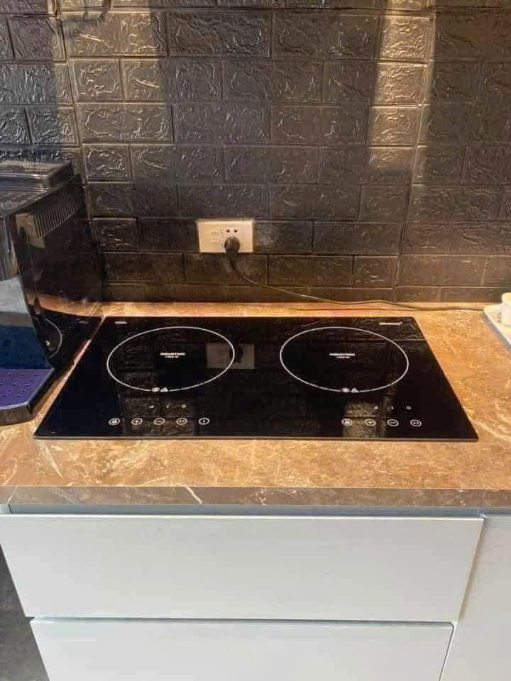 Bếp Từ Đôi Steba IK 300 8 Bep Tu Doi Steba IK 300 8