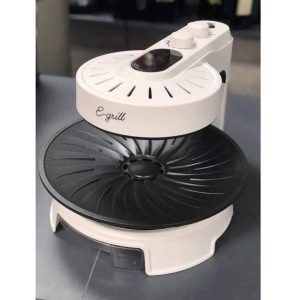 Bếp nướng không khói Gourmet Kochware E-grill BBQ Bep nuong khong khoi Gourmet Kochware E grill BBQ 1