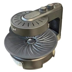 Bếp nướng không khói Gourmet Kochware E-grill BBQ