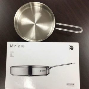 CHAO WMF MINI SORTIMENT FRYING PAN D 18CM 4