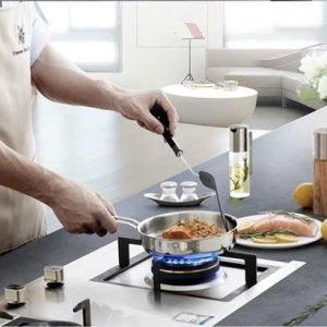 CHAO WMF MINI SORTIMENT FRYING PAN D 18CM 6