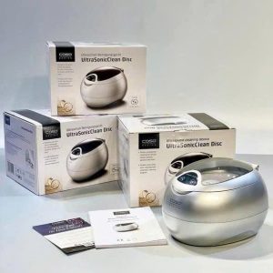 MAY LAM SACH TRANG SUC CASO 01510 ULTRA SONIC CLEAN 2