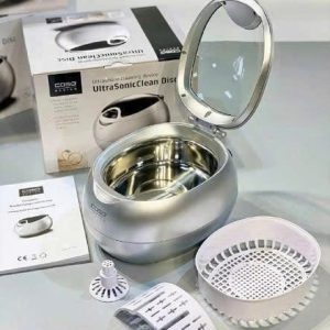 MAY LAM SACH TRANG SUC CASO 01510 ULTRA SONIC CLEAN 3