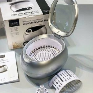 MAY LAM SACH TRANG SUC CASO 01510 ULTRA SONIC CLEAN 4