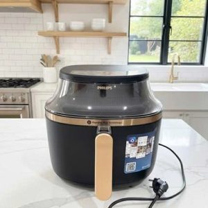 NỒI CHIÊN KHÔNG DẦU PHILIPS AIRFRYER NA342/00