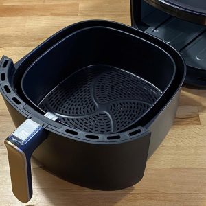 NOI CHIEN KHONG DAU PHILIPS AIRFRYER NA342 7