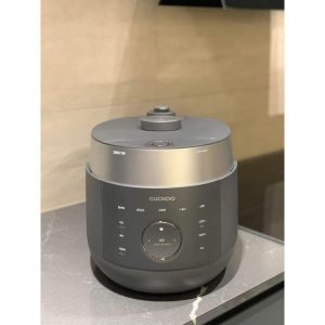 Noi com dien Cao tan CUCKOO CRP LHTR1010FD 5