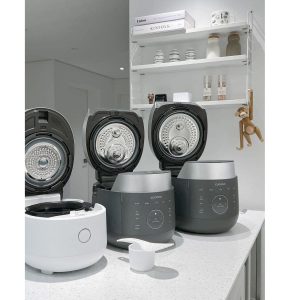 Noi com dien Cao tan CUCKOO CRP LHTR1010FW 2