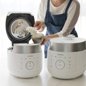 Noi com dien Cao tan CUCKOO CRP LHTR1010FW 3