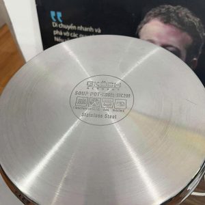 Noi luoc ga Gkoch Germany 28cm – 12L 5