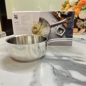 QUÁNH WMF MINI SORTIMENT SAUCEPAN 14CM