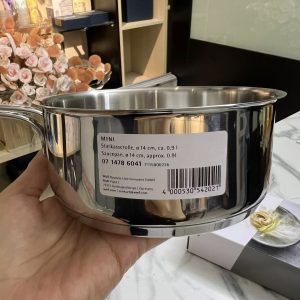 QUANH WMF MINI SORTIMENT 14CM 4