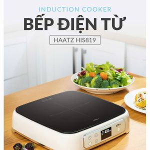 Bếp Từ Đơn Haatz HIS819