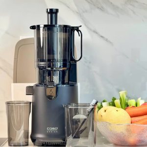 Máy ép chậm CASO JuiceFit Pro