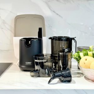 May ep cham CASO JuiceFit Pro 4