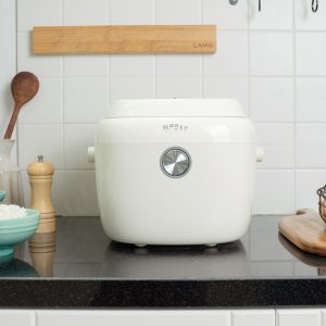 Nồi cơm điện giảm đường Haatz HRC160