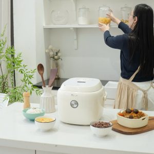 Noi com dien giam duong Haatz HRC160 7