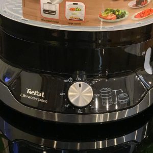 Noi hap 3 tang TEFAL VC2048 1