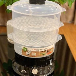 Noi hap 3 tang TEFAL VC2048 2