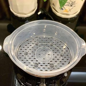 Noi hap 3 tang TEFAL VC2048 4