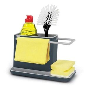 GIÁ ĐỂ DỤNG CỤ RỬA CHÈN JOSEPH JOSEPH 85022