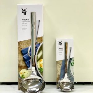Muôi WMF Suppenschöpfer NUOVA 29 cm Muoi WMF Suppenschopfer NUOVA 29 cm 1