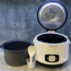 NỒI CƠM CƠ CUCKOO CR-1055B 1.8L NOI COM CO CUCKOO CR 1055B 1.8L 2