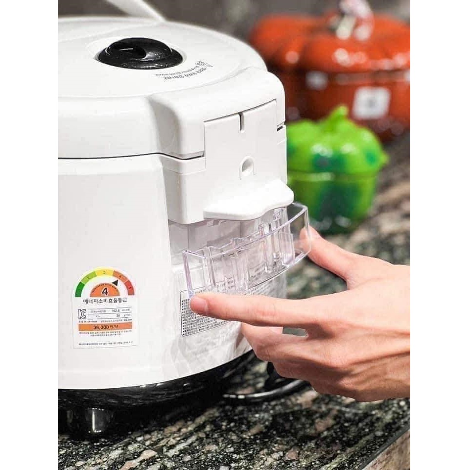 NỒI CƠM CƠ CUCKOO CR-1055B 1.8L 7 NOI COM CO CUCKOO CR 1055B 1.8L 7