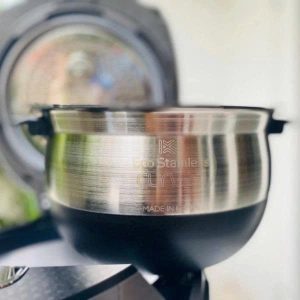 Nồi cơm điện Cao tần Cuckoo CRP-JHR1060FD 1.8L NOI COM DIEN CAO TAN CUCKOO CRP JHR1060FD 1.8L 2
