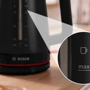 Ấm siêu tốc Bosch TWK3M123 1.7L Am sieu toc Bosch TWK3M123 7