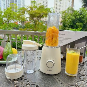 MÁY XAY ĐA NĂNG GKÖCH B25 MAY XAY DA NANG GKOCH B25 2