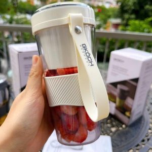 MÁY XAY SINH TỐ CẦM TAY GKÖCH B32 MAY XAY SINH TO CAM TAY GKOCH B32 14
