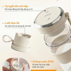 MÁY XAY SINH TỐ CẦM TAY GKÖCH B32 MAY XAY SINH TO CAM TAY GKOCH B32 7