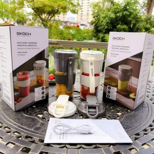 MÁY XAY SINH TỐ CẦM TAY GKÖCH B32 MAY XAY SINH TO CAM TAY GKOCH B32 8