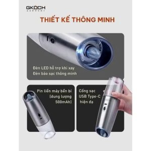 MAY XAY TIEU CAM UNG TRONG LUC GKOCH KYMQ 57A 1