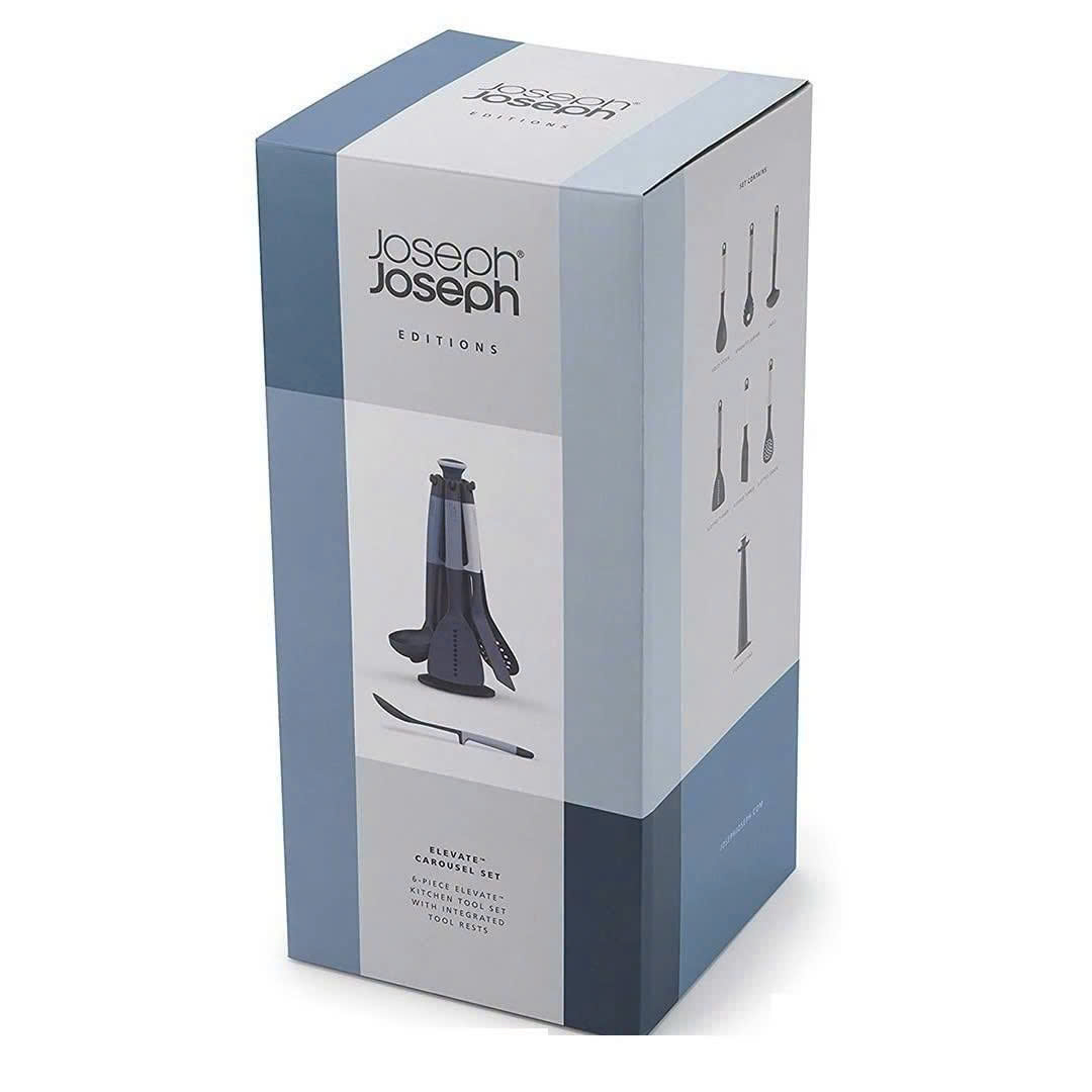 BỘ DỤNG CỤ NHÀ BẾP 7 MÓN JOSEPH JOSEPH 10525 1 BO DUNG CU NHA BEP 7 MON JOSEPH JOSEPH 10525 1