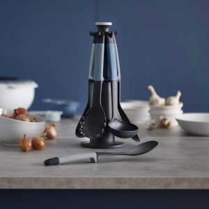 BỘ DỤNG CỤ NHÀ BẾP 7 MÓN JOSEPH JOSEPH 10525
