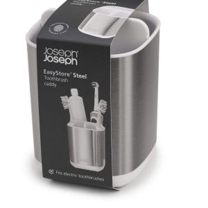 BỘ HỘP ĐỰNG BÀN CHẢI JOSEPH JOSEPH 70530 BO HOP DUNG BAN CHAI JOSEPH JOSEPH 70530 6