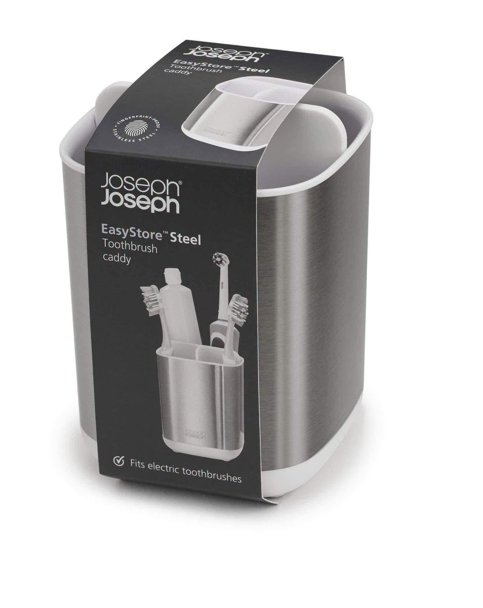 BỘ HỘP ĐỰNG BÀN CHẢI JOSEPH JOSEPH 70530 6 BO HOP DUNG BAN CHAI JOSEPH JOSEPH 70530 6