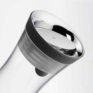 Bộ bình cốc đựng nước thủy tinh WMF Decanter Bo binh coc dung nuoc thuy tinh WMF Decanter 3