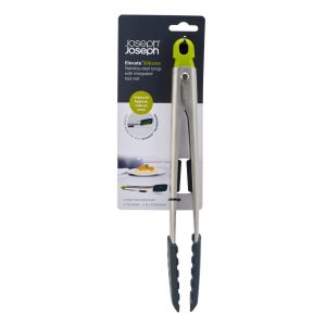 KẸP GẮP ĐẦU SILICON JOSEPH JOSEPH ELEVATE 10162