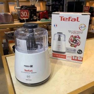 Máy xay thịt rau củ quả Tefal La Moulinette DPA130