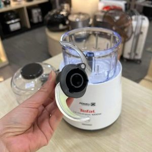 May xay thit rau cu qua Tefal La Moulinette DPA130 2