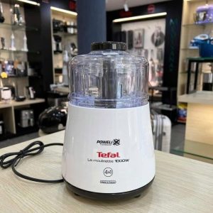 May xay thit rau cu qua Tefal La Moulinette DPA130 4