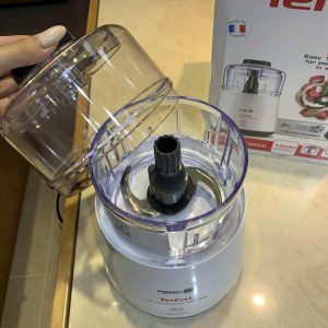 May xay thit rau cu qua Tefal La Moulinette DPA130 5